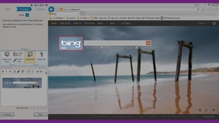 Visual Studio Summit 2012
 