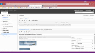 Visual Studio Summit 2012
 