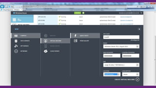 Visual Studio Summit 2012
 
