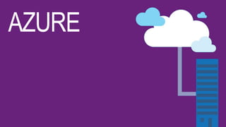 AZURE
 