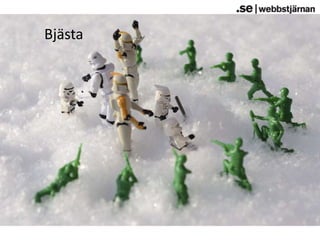 Bjästa