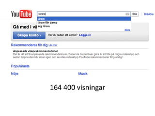 164 400 visningar