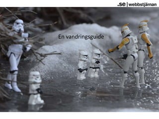 En vandringsguide