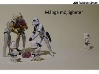 Källa för inspiration