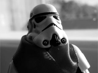 Ensamrätt att bestämma över mitt verk