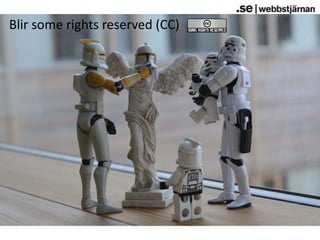 Jag får…Eftermiddagsfika med Clonerna - 15 av Björn Falkevik CC (by)