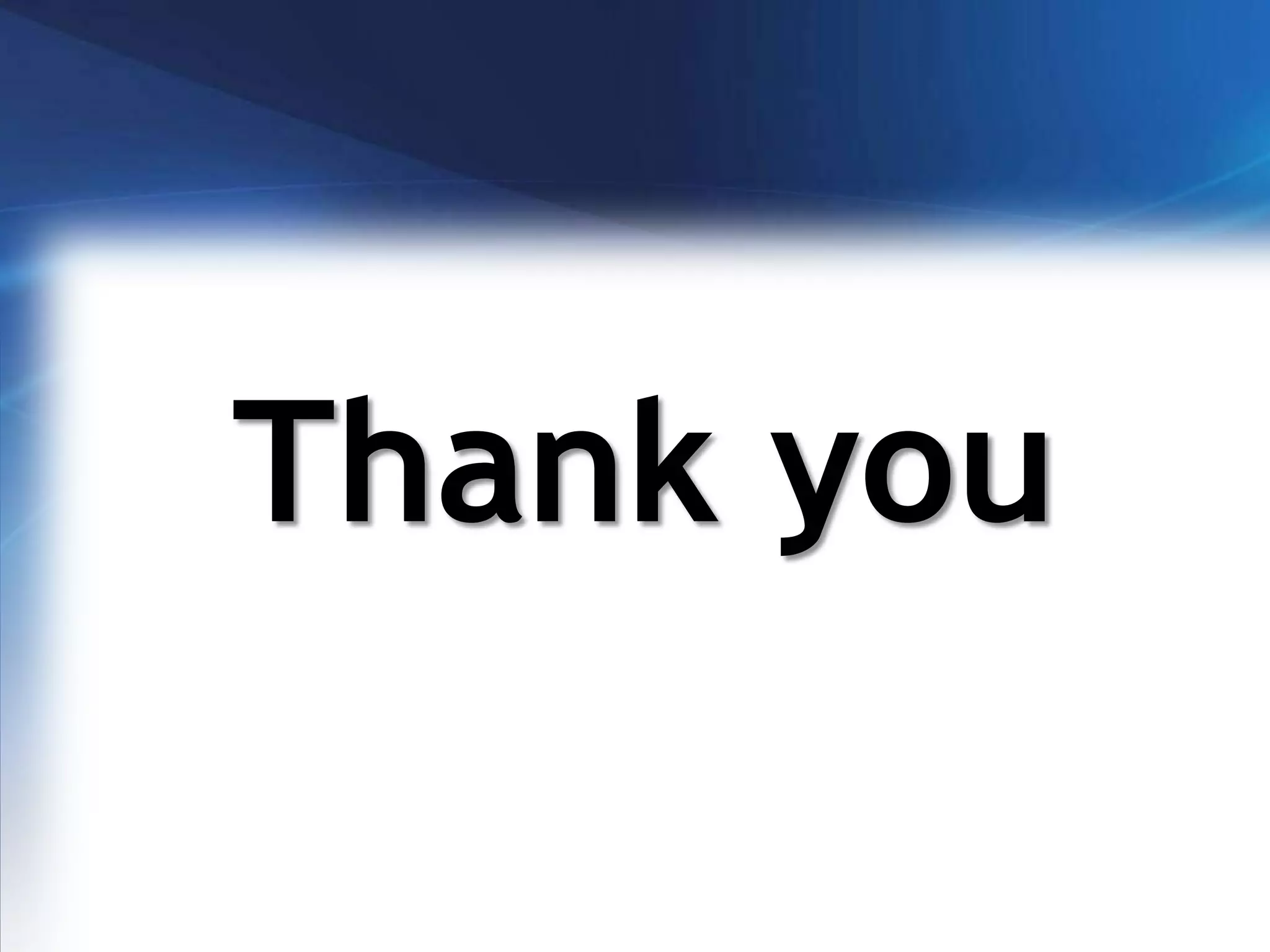 VSTO has a manifest-based deployment model