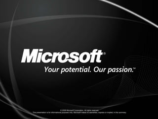 Visual Studio Team System 2010