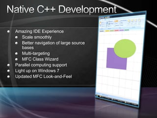 Visual Studio Team System 2010