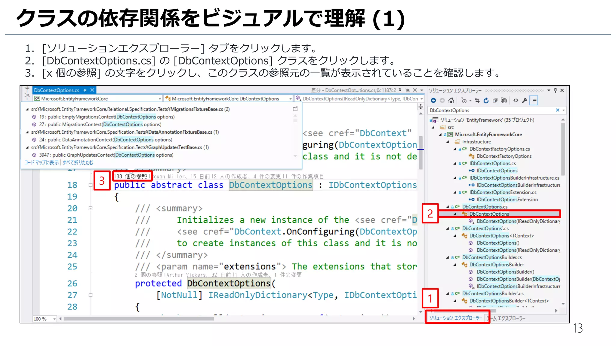 13
Visual Studio Team Services のアカウント作成が完了すると下記画面が表示されます。
今回は、MyFirstProject というチームプロジェクトをそのまま使用します。
Visual Studio Team Services のアカウント作成 (7)
 