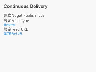 選Internal
自訂的Feed URL
 