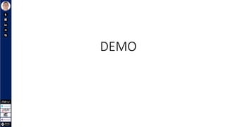 DEMO
 