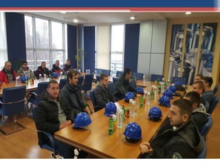 Презентација школе