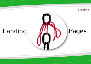 Landing   Pages
 