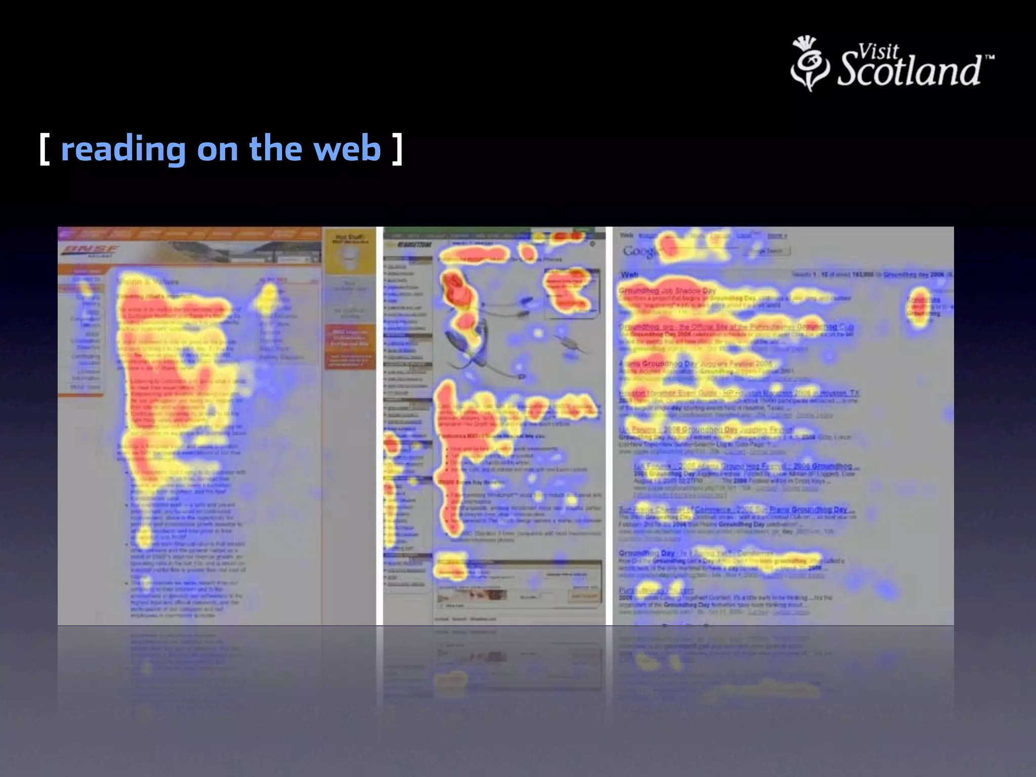 [ reading on the web ]
 