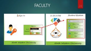 Student Management System | PPT