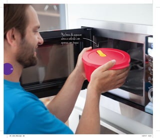 Na hora de aquecer,
abra a válvula com
apenas um toque
28
AF_V04_R03.indd 28 1/27/17 12:21
 