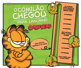 6 0 | I N F A N T I L
 