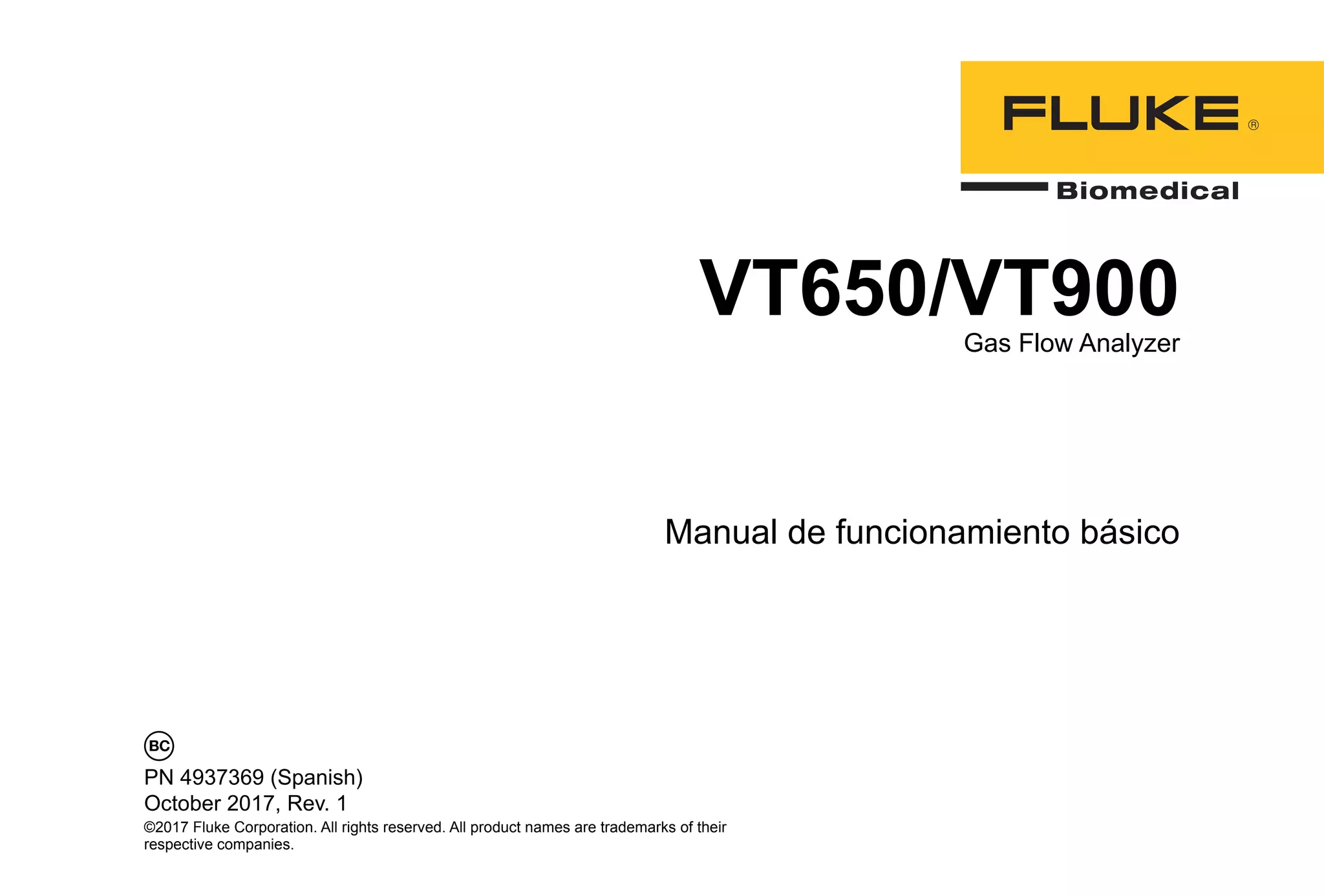 Vt650 vt900 gas flow analyzer PPT