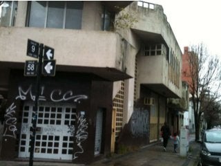 Importante propiedad en Venta - La Plata - 9 y 58