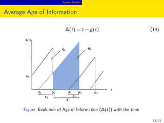 Age of Information in an URLLC-enabled Decode-and-Forward Wireless ...