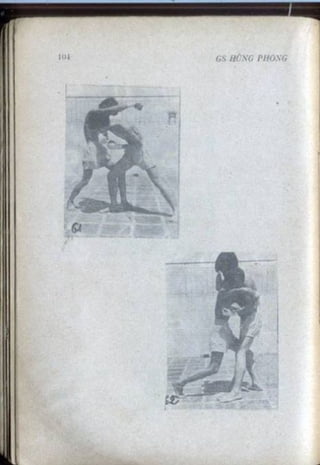 Võ tự do chiến đấu