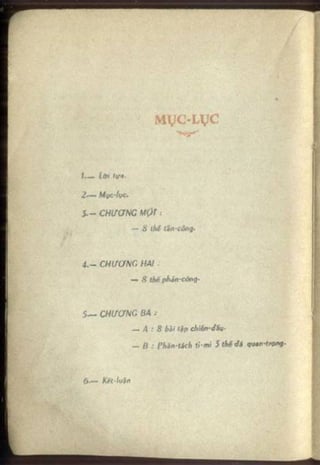 Võ tự do chiến đấu