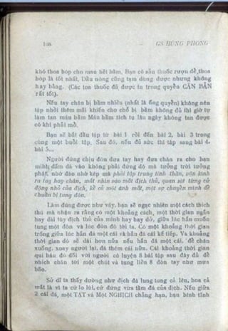 Võ tự do chiến đấu