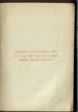 Võ tự do chiến đấu
