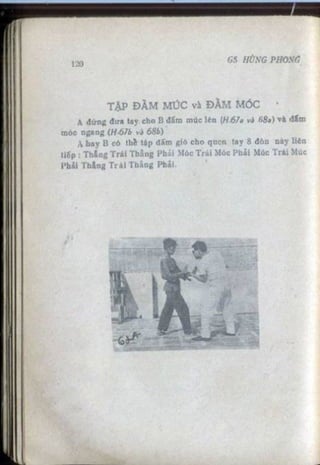 Võ tự do chiến đấu