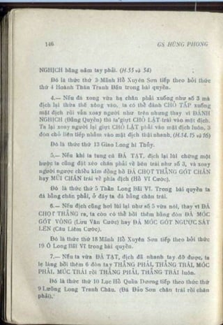 Võ tự do chiến đấu