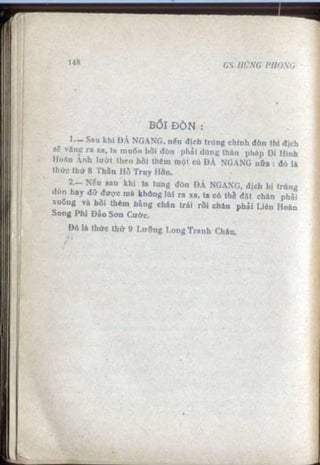 Võ tự do chiến đấu