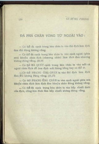 Võ tự do chiến đấu