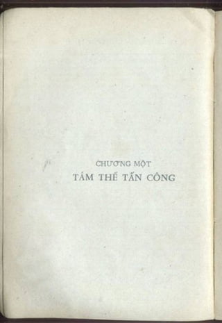 Võ tự do chiến đấu