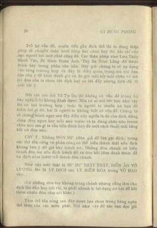 Võ tự do chiến đấu