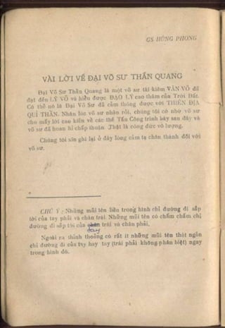 Võ tự do chiến đấu