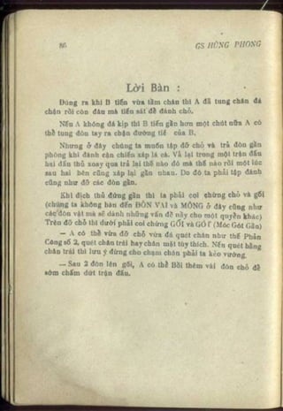 Võ tự do chiến đấu