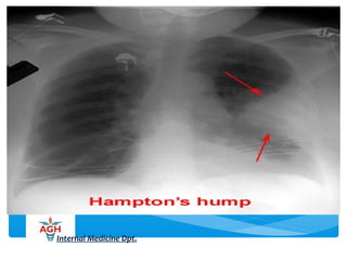 Internal Medicine Dpt.
 