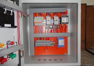 Vtech box  hpn panel