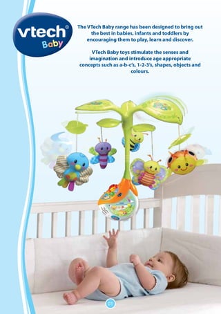 Vtech Catalog 12 Vtech Catalog 12