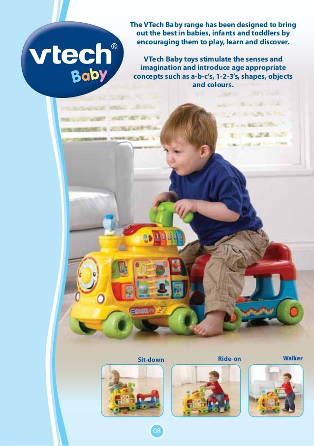 baby toys catalog