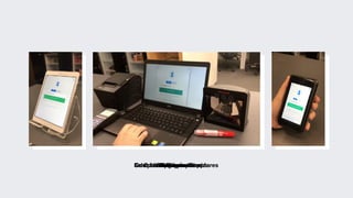 IdentiﬁcaçãoCarrinhoSeleção de PagamentosComunicação com servidoresConexão com a CapptaPagamentoConﬁrmação
 