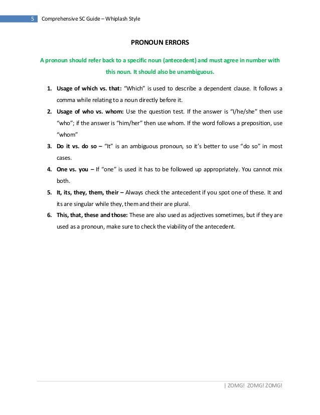 guide 8 the sentence correction guide Gmat strategy guide, 5th edition: sentence correction, guide 8 pdf free download, reviews, read online, isbn: 1935707671, by manhattan gmat. guide 8 the sentence correction guide Gmat strategy guide, 5th edition: sentence correction, guide 8 pdf free download, reviews, read online, isbn: 1935707671, by manhattan gmat.