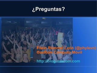 Productividad:   Integración con Outlook, Office, Mozilla, Thunderbird, Correo Electrónico 