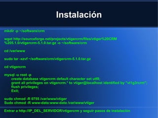 Mercadotecnia:  Campañas de Mercadotecnia, Correo Electrónico Masivo, Plantillas de Email, Seguimiento de Llamadas. 
