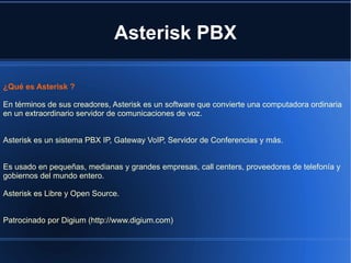 Administración de Actividades:   Tareas, Reuniones, Llamadas, Historial de Actividades, Notificaciones de Correo Electrónico, Notas. 