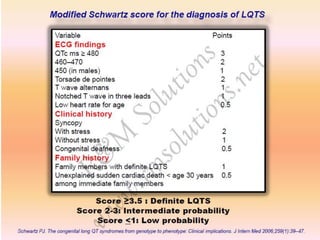 VT in structurally normal heart | PPTX