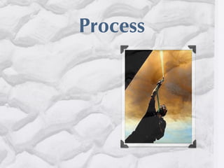 Process
 