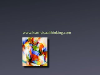 www.learnvisualthinking.com
 