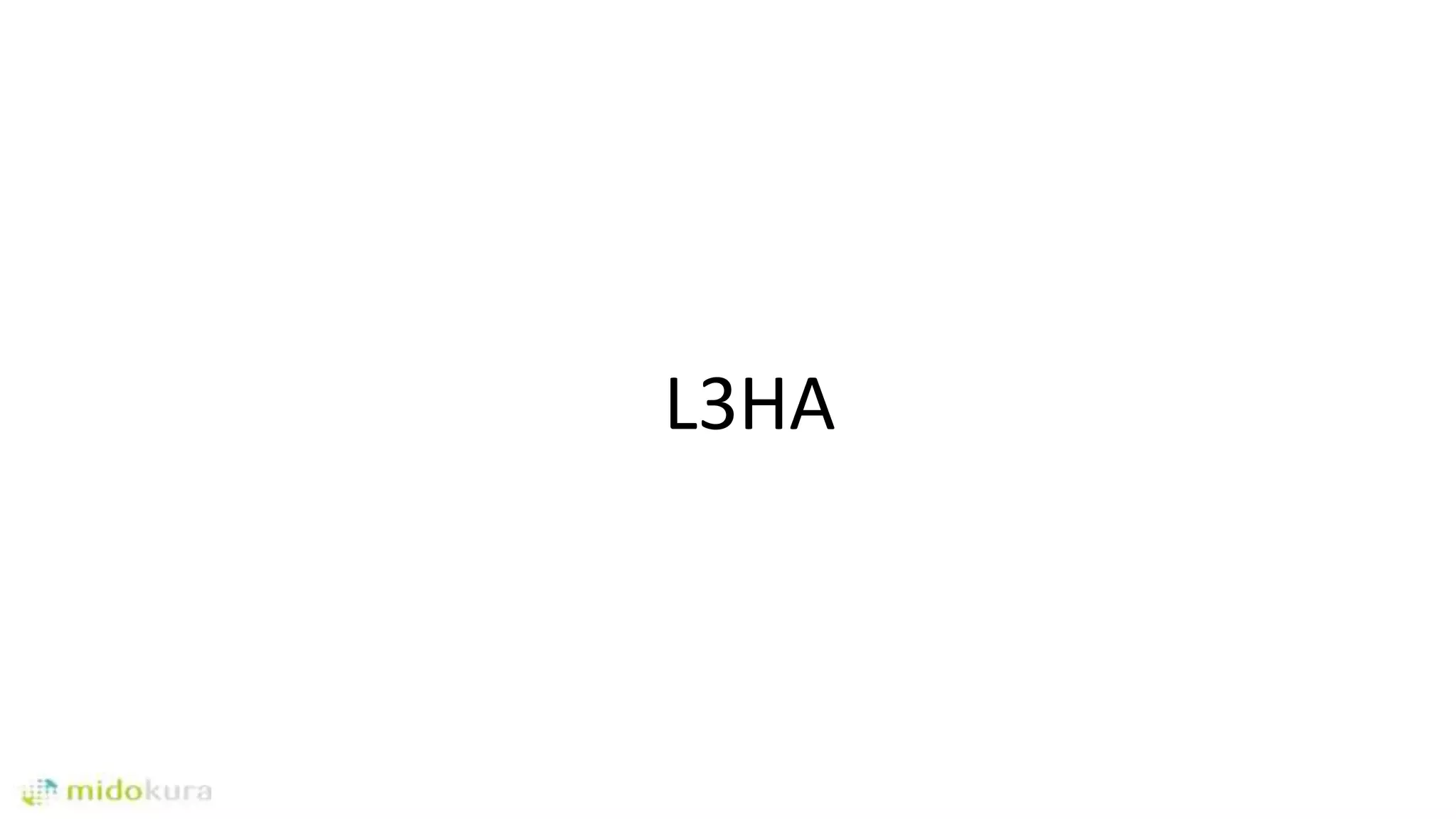 L3HA
 
